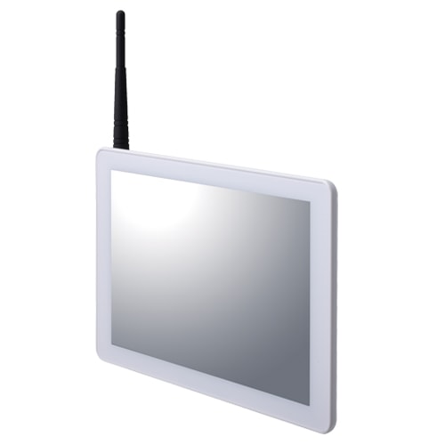 パネルコンピュータ PT-V10WB-200シリーズ 10.1VESA型 静電容量 メモリ8GB