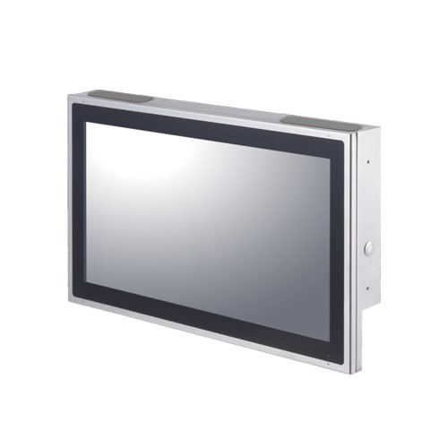 パネルコンピュータ PT-V18WB-210D/無線なし/M.2 64GB/mem8GB/Win10IoT