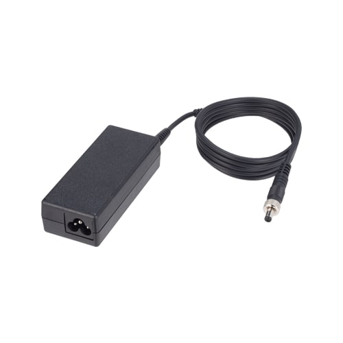 スイッチングACアダプタ (12VDC 5A)