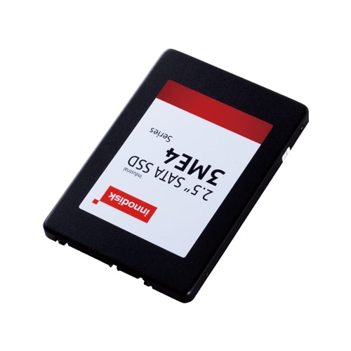 SSD 32GB MLC 電断プロテクト対応