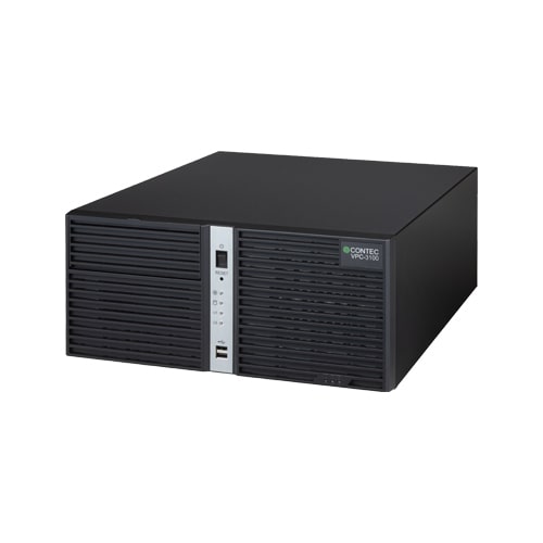ミドルタワーPC (Core i5-8500/8GB/HDD・2TB×2(HW RAID)/DVDスーパーマルチ/Win10IoT2019/Officeなし)