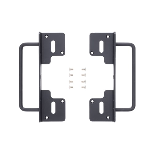 VPC-5000向けラックマウント取付用ブラケット