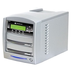 DVDデュプリケーター写楽Pro 1:1