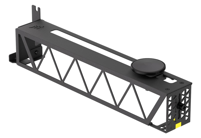 GPU Anti-Sag Bracket Black