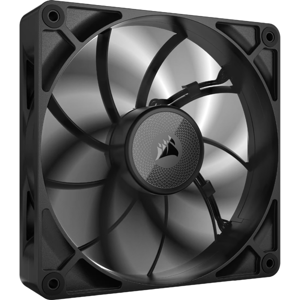 iCUE LINK RX140 MAX Single Fan Expansion