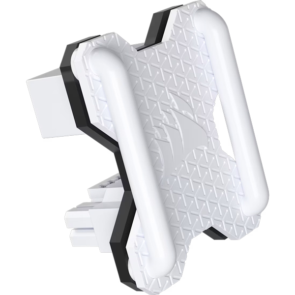 12V-2x6 GPU Power Adapter Style A White