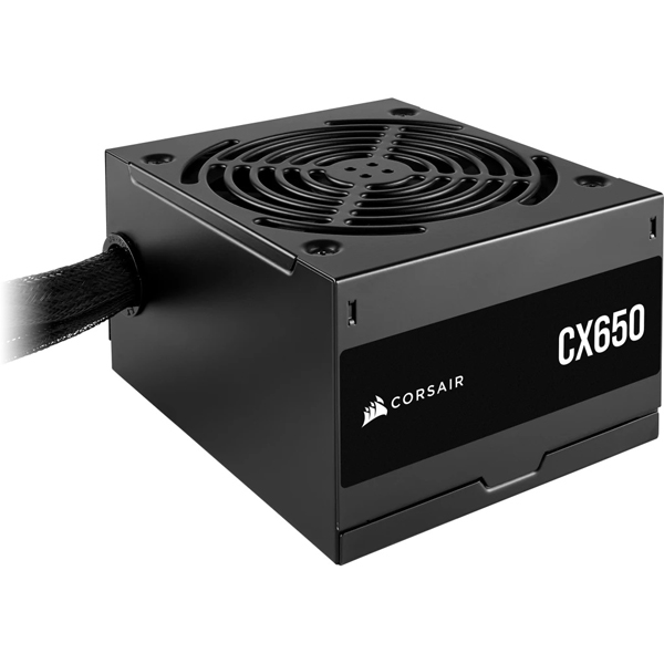 PC電源ユニット CX650 2023