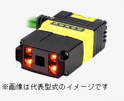 固定式コードリーダ