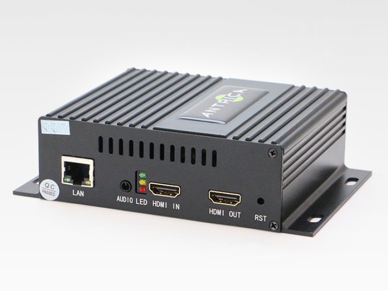 Antrica ANT-2200 エンコーダ