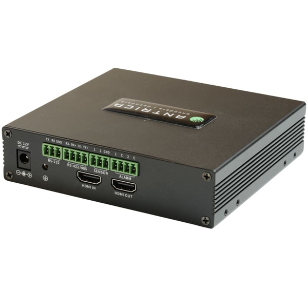 Antrica ANT-35100H エンコーダ