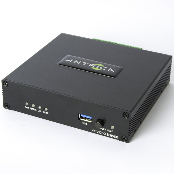 Antrica ANT-39000 エンコーダ