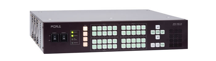 MV-4200/4210用 HDMI/DVI 8入力基板