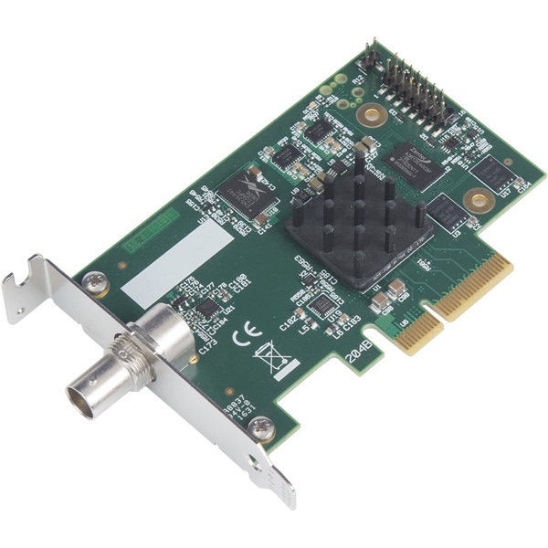 ビデオキャプチャーカード