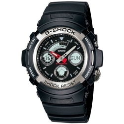G-SHOCK Basic Analog Series (樹脂バンド)