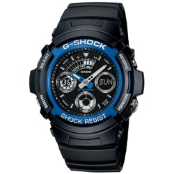 G-SHOCK Basic Analog Series (樹脂バンド)