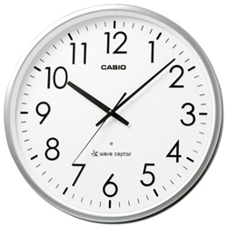 電波掛け時計 オフィス向け大型タイプ