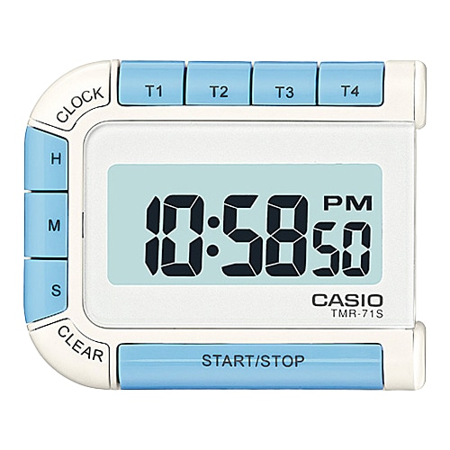 タイマー タイマー4本