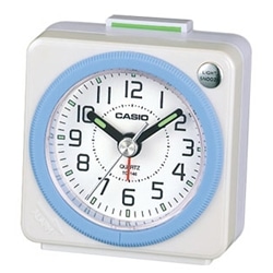 トラベルクロック スタンダードタイプ