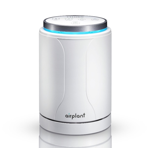 UV除菌空気清浄機 airplant