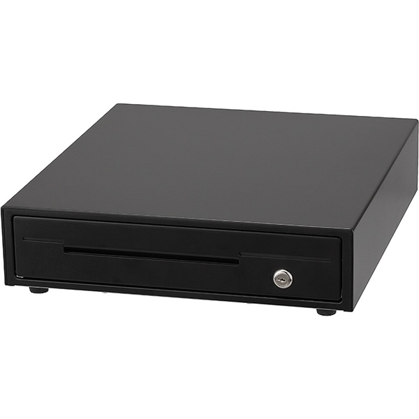 キャッシュドロワー（8.5V駆動タイプ 対応機種CT-S281BD ブラック）