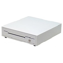 キャッシュドロワー（8.5V駆動タイプ 対応機種CT-S281BD ホワイト）
