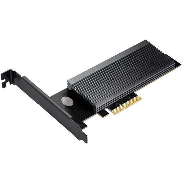 NVMeを増やしタイ