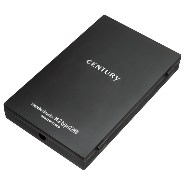 裸族の弁当箱M.2