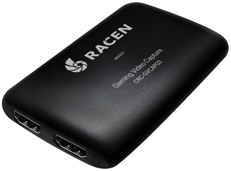 ゲーミングビデオキャプチャー Light