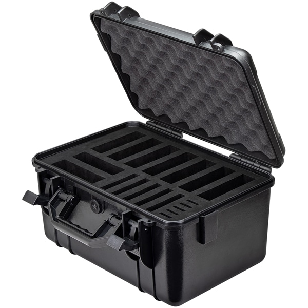 裸族のハードなケース Guard PRO