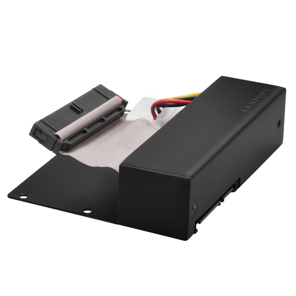 直付け IDE to SATA