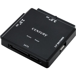 これdo台シリーズ用 2.5インチ&3.5インチIDE HDD→ SATA変換アダプター