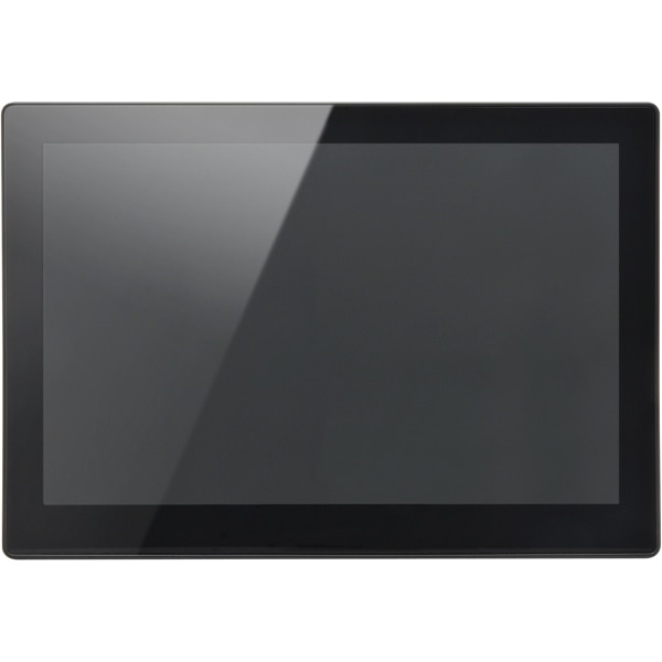 10.1インチマルチタッチ対応 HDMIモニター plus one Touch