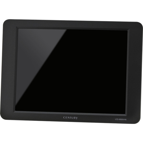 液晶ディスプレイ plus one HDMI (8型/1024×768/HDMI、D-Sub/ブラック/スピーカー：あり)