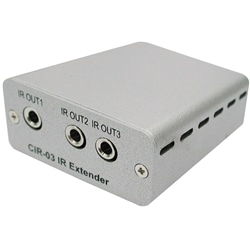 IR延長器（受信機）