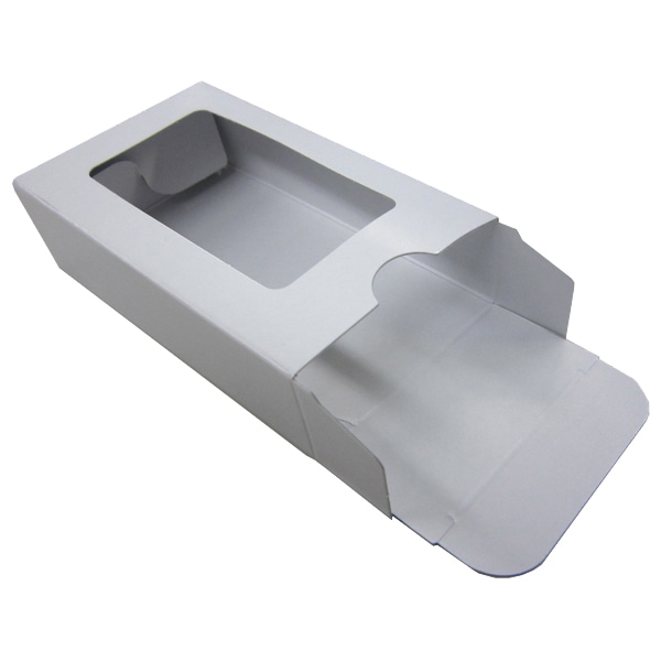 名刺紙箱DC （500個）