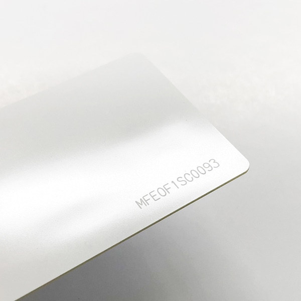 FeliCa Standard SD2 非接触ICカード RC-S120 （1～99枚） SONY純正