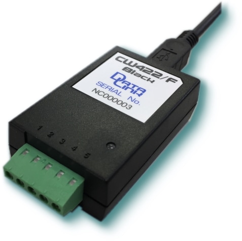 RS422・485アナライザ