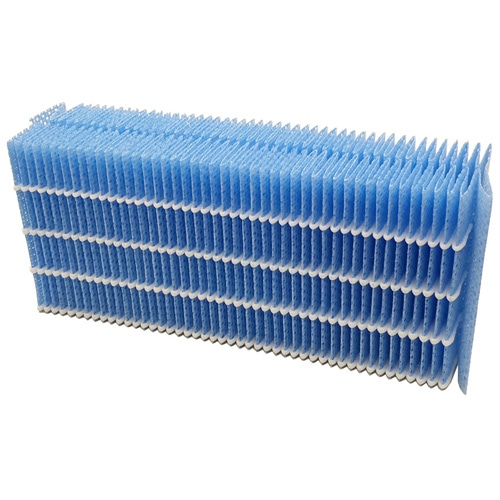 抗菌気化フィルター