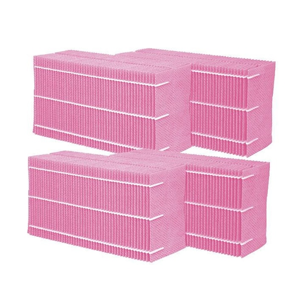 カンタン取替えフィルター(4個入り)使い捨てタイプ 1500/1800/2400ml/hシリーズ