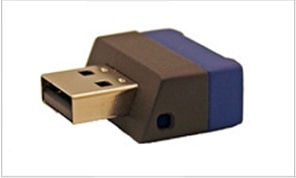 指紋認証UBF-Hello 1-100