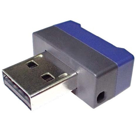 指紋認証ユニット UBF-cube （ノートPC用） 1301-1400