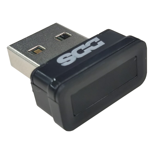 指紋認証UBF-Touch 601-700