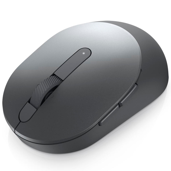 DellモバイルProワイヤレス マウス - MS5120W - タイタングレー