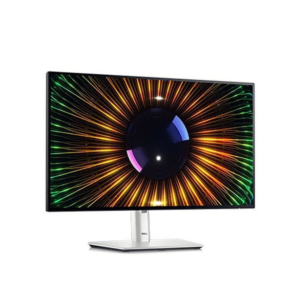 液晶ディスプレイ 23.8型/1920×1080/HDMI、DisplayPort/シルバー/スピーカー：なし