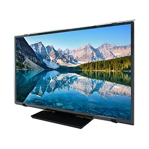 有機EL用保護パネル ブルーライトカットタイプ 48型用