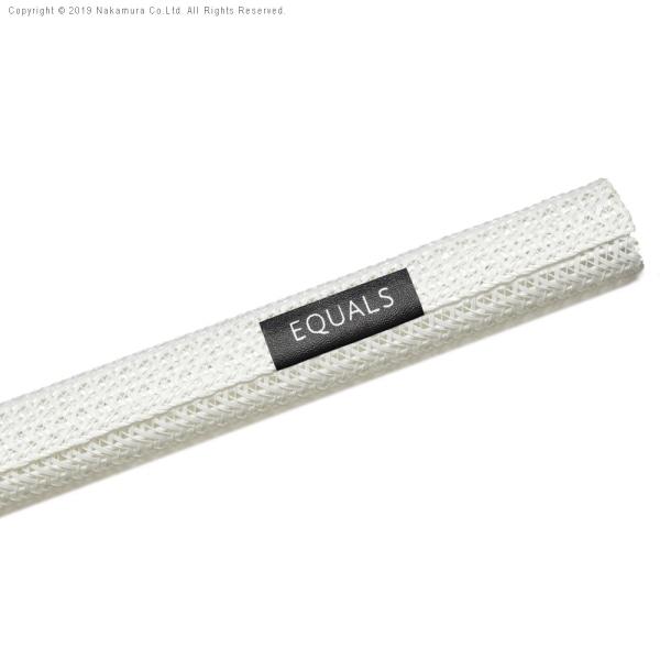 インテリアコードカバー ホワイト