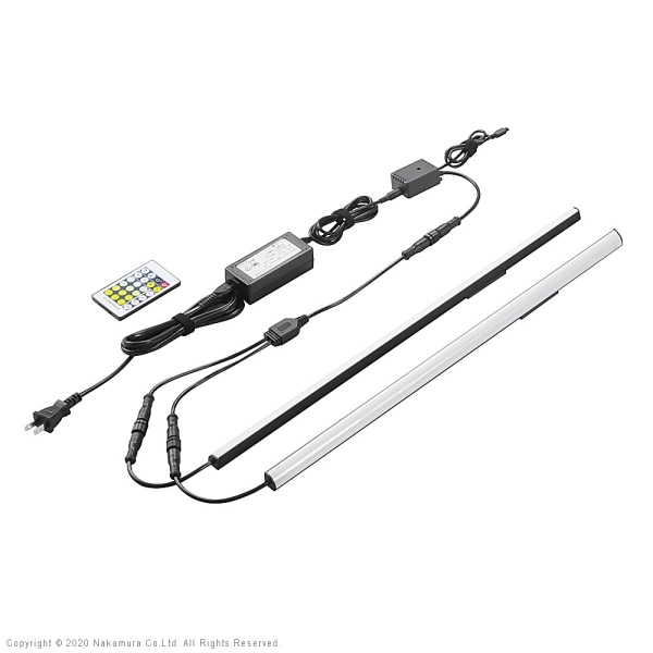 LED間接照明 ロータイプ用 V5・V4・V3・V2・S1対応