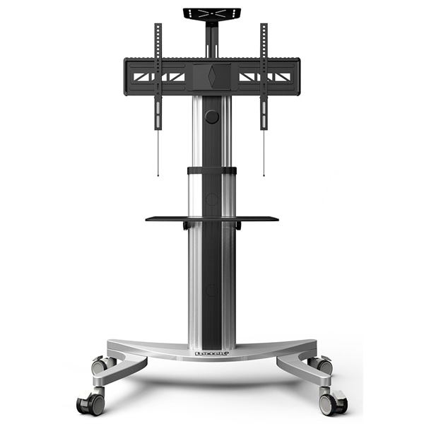 デザインスタンド 移動式壁寄せタイプ