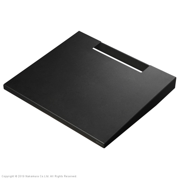 棚板 ラージサイズ サテンブラック V2・V3・V5・S1対応