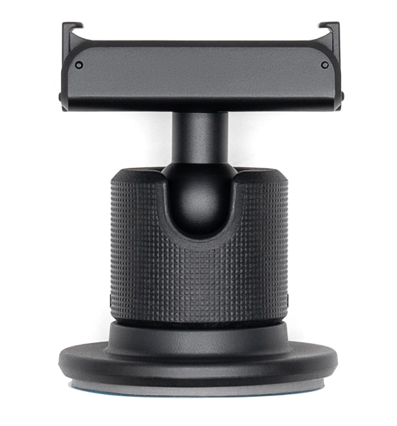 Osmo 磁気ボールジョイント アダプターマウント AC2031